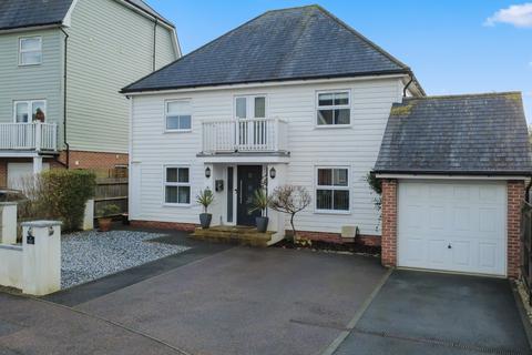 undefined, Hengist Drive, Aylesford