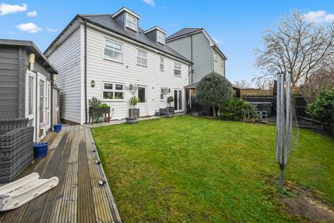 Hengist Drive, Aylesford