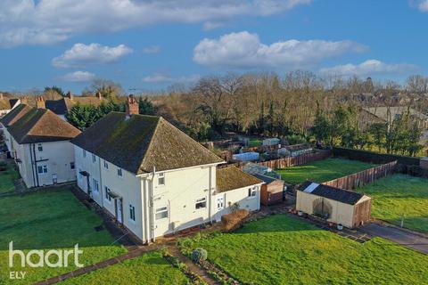 undefined, Upton Place, Littleport