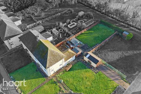 undefined, Upton Place, Littleport