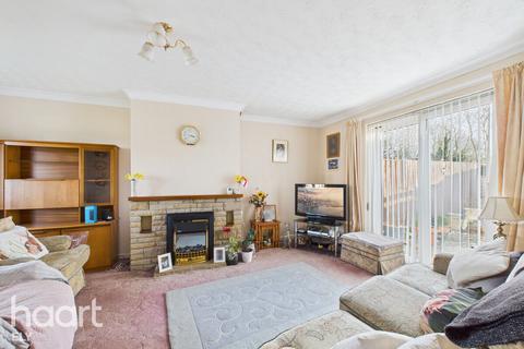 undefined, Upton Place, Littleport