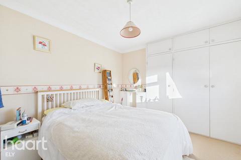 undefined, Upton Place, Littleport