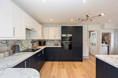 3 bedroom semi-detached house for sale, Priory Road, Hassocks, BN6 8PS