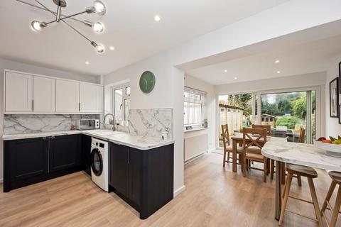 3 bedroom semi-detached house for sale, Priory Road, Hassocks, BN6 8PS