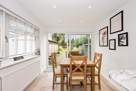 3 bedroom semi-detached house for sale, Priory Road, Hassocks, BN6 8PS