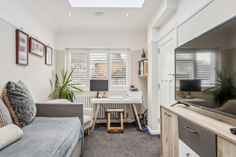 Study/Bedroom