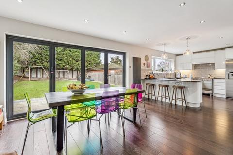 4 bedroom detached house for sale, Orchard Grove, Chalfont St Peter, Buckinghamshire, SL9