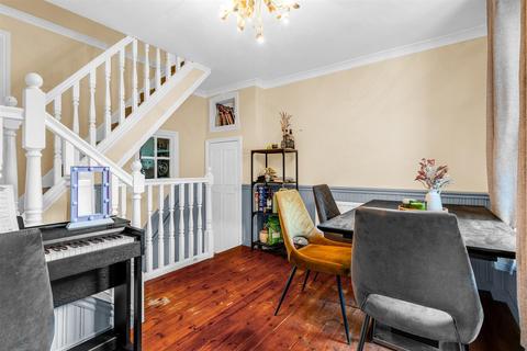 undefined, Balfour Street, Hertford SG14