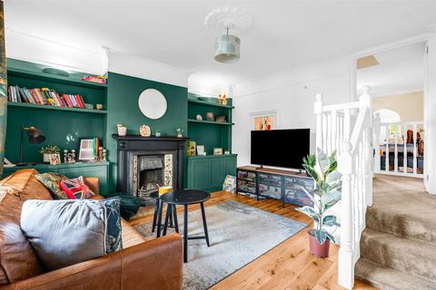 undefined, Balfour Street, Hertford SG14