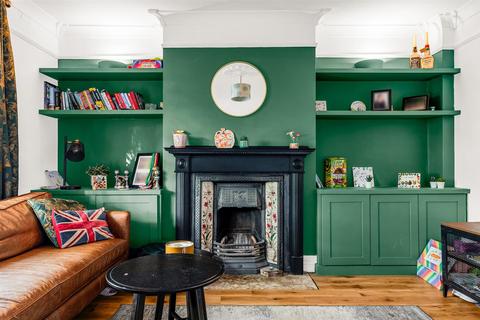 undefined, Balfour Street, Hertford SG14