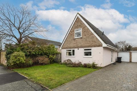 undefined, Carters Way, Swavesey, Cambridge