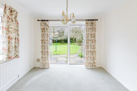 undefined, Carters Way, Swavesey, Cambridge