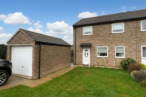 undefined, Croft Park Road, Littleport, CB6