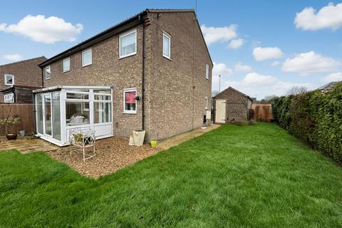 undefined, Croft Park Road, Littleport, CB6