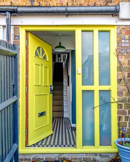 undefined, Daniels Road, London SE15