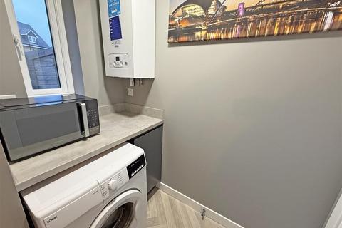 undefined, Doxford Crescent, North Shields