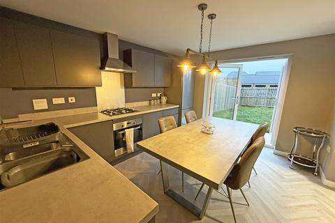 undefined, Doxford Crescent, North Shields