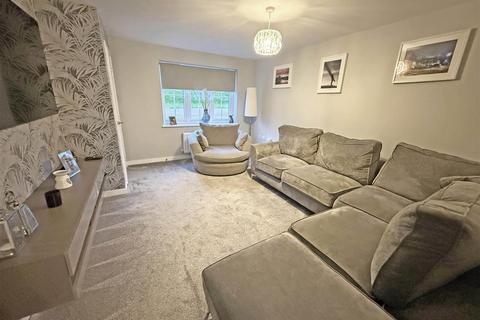 undefined, Doxford Crescent, North Shields