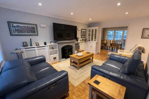 4 bedroom detached house for sale, Pittman Close, Brentwood CM13