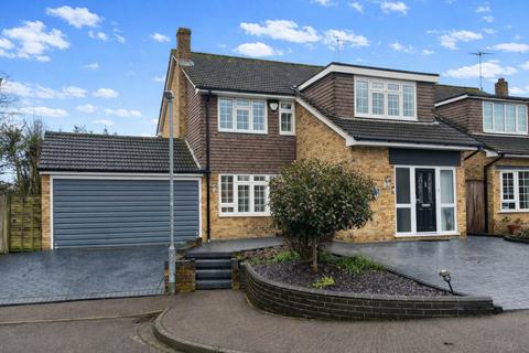 undefined, Pittman Close, Brentwood CM13