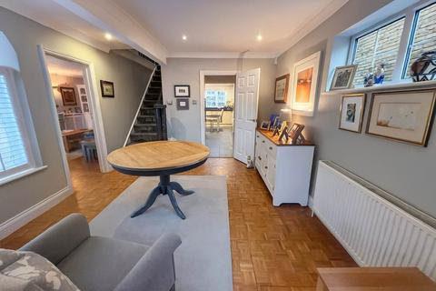 Pittman Close, Brentwood CM13