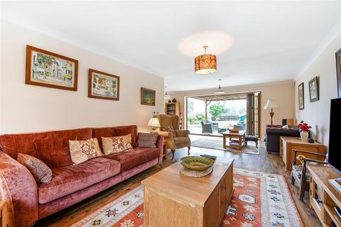 4 bedroom detached house for sale, Eastville House, Ragged Appleshaw, Andover