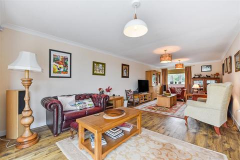 4 bedroom detached house for sale, Eastville House, Ragged Appleshaw, Andover
