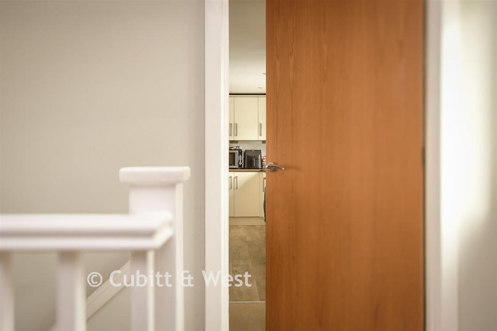 Internal Lifestyle Photograph