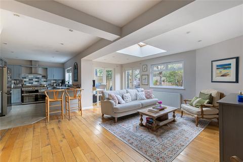 undefined, d'Abernon Drive, Stoke d'Abernon, Cobham, Surrey, KT11