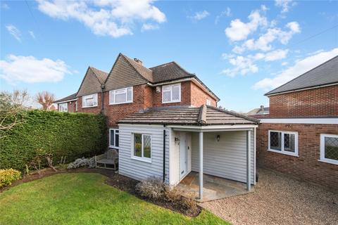 undefined, d'Abernon Drive, Stoke d'Abernon, Cobham, Surrey, KT11