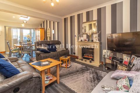 undefined, Westbourne Road, Thornton Cleveleys FY5