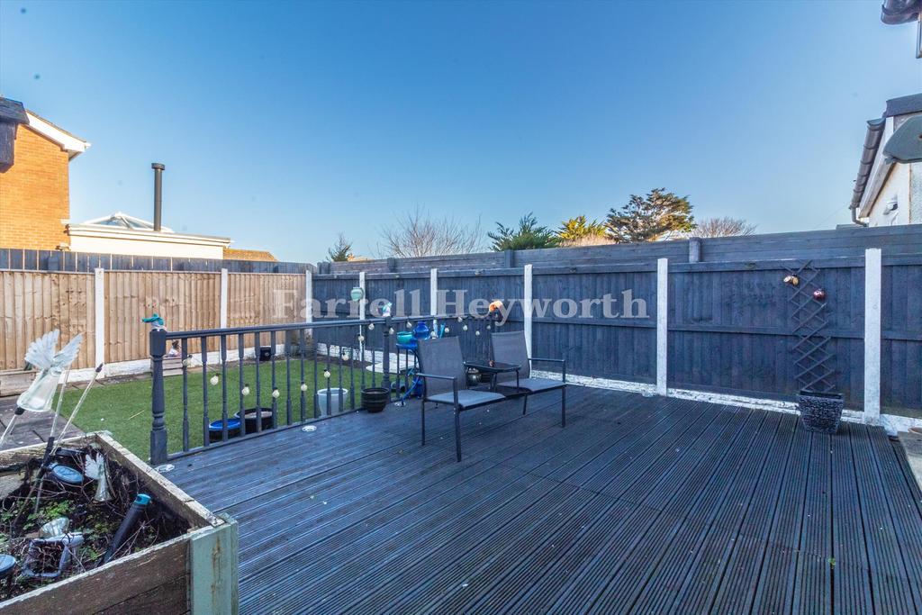 Rear Garden image 2