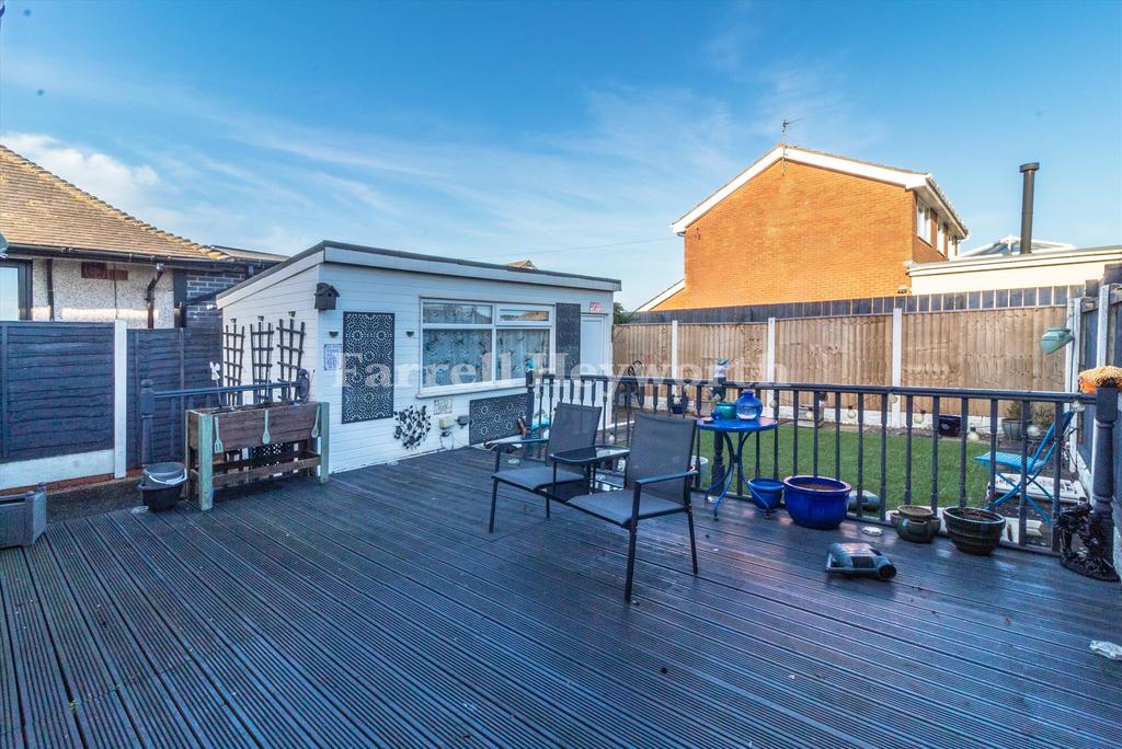 Rear Garden image 3