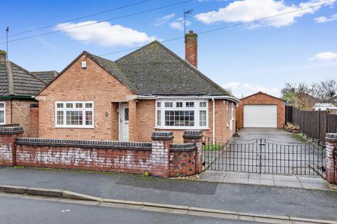 undefined, 3 Aycliffe Road, Worcester WR5 3AZ