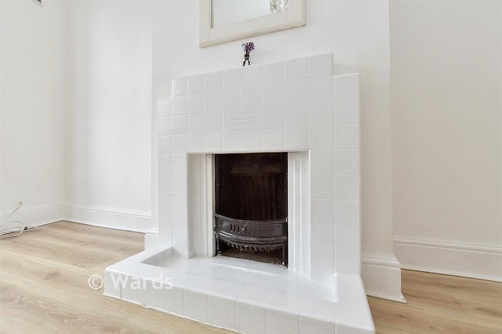 Internal Feature
