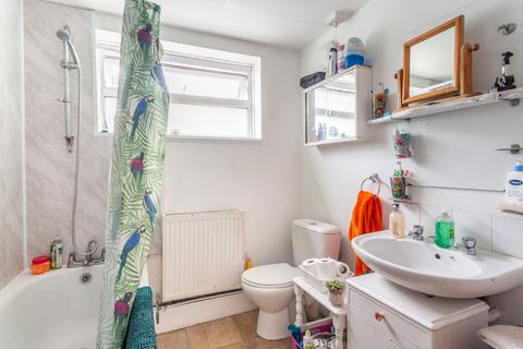 undefined, Brighton BN2