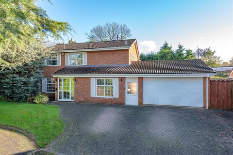 undefined, 6 Redmoor Gardens, Wolverhampton