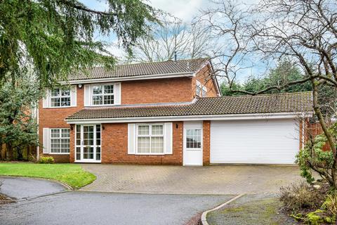 undefined, 6 Redmoor Gardens, Wolverhampton