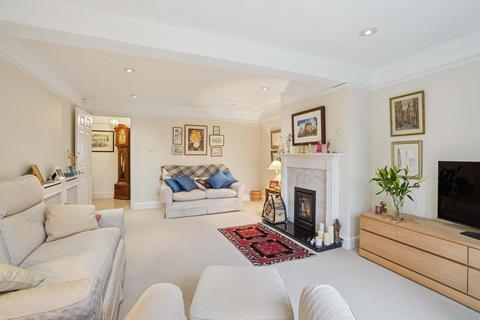 undefined, Harecourt, Wantage OX12