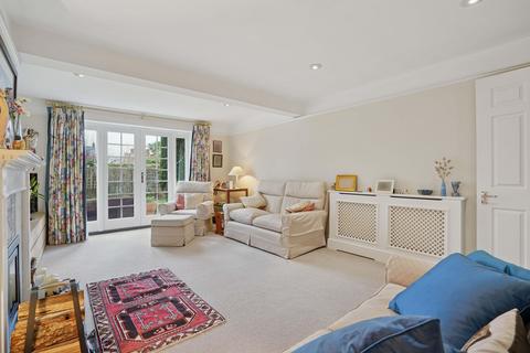 undefined, Harecourt, Wantage OX12