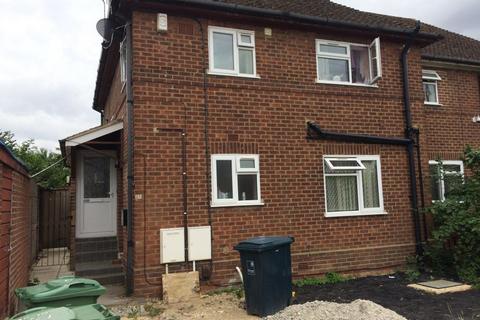 undefined, Ashurst Way, Rosehill