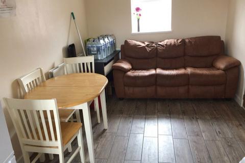 undefined, Ashurst Way, Rosehill