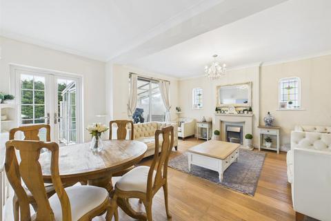undefined, Keswick Gardens, Ruislip HA4