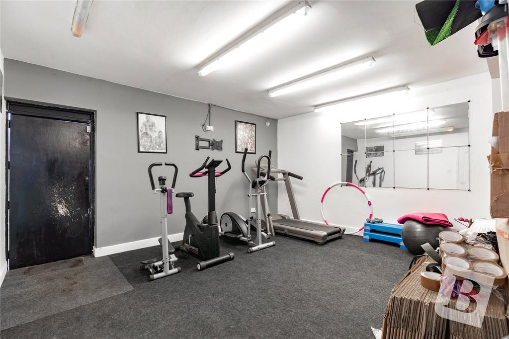 Gym