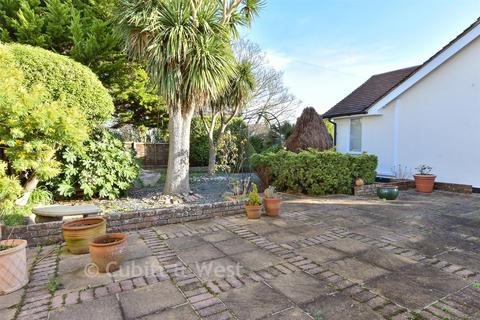 2 bedroom detached bungalow for sale, Sea Lane Gardens, Ferring, Worthing, West Sussex