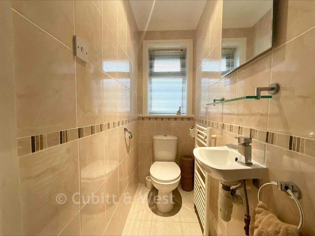 Cloakroom
