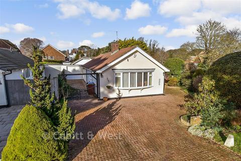 2 bedroom detached bungalow for sale, Sea Lane Gardens, Ferring, Worthing, West Sussex