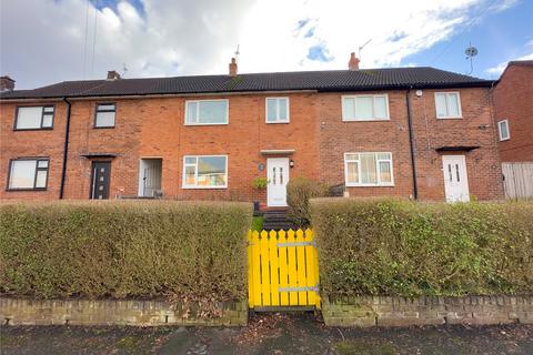 Finningley Road, Blackley, Manchester, M9