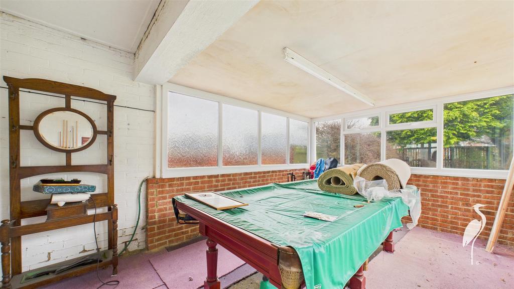 Sun Room