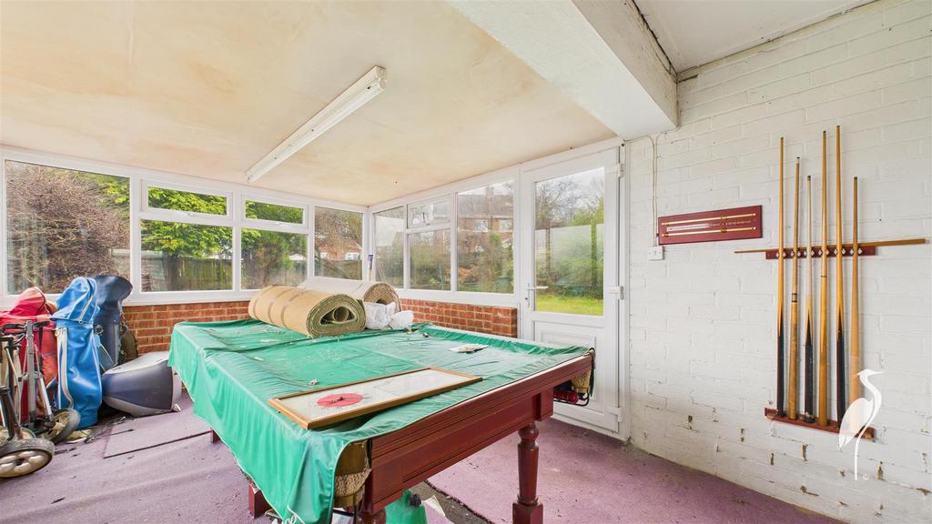 Sun Room
